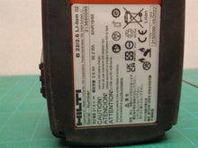 Hilti CPC B22 / 2.6 Li-ion Battery
