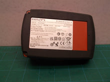 Hilti CPC B22 / 2.6 Li-ion Battery