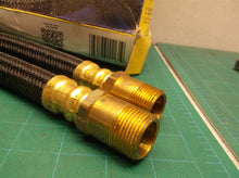 Brass Craft Psc1085XLElectric Water Heater, hoses 3/4"fip X 3/4"mip