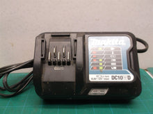 DC10WD Battery Charger 10.8V 12V quick charger