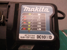 DC10WD Battery Charger 10.8V 12V quick charger