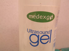 Medexgel Ultrasonic gel 1 liter