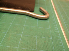 1-1/2 Ton Scissor Jack with Large Base I& handle
