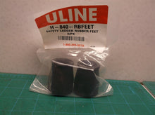H-840-RBFEET Rubber Feet for Rolling Ladders