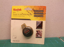 Kodak R-110 Reader Writer Of MicroSD Card Reader R110 80037 USB