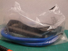 Blue resistance band