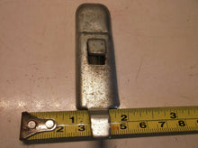 Used Frick Gallager Shelving Shelf Clip