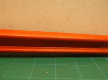 Ridgid No. 2 Adjustable Strap Wrench Elyria Ohio Made in USA