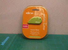 Slice Safety Cutter Ceramic Blade Knife Cutting Tool
