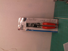 PT W80654 Flat Band Hose Clamp Pliers
