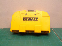 DEWALT DW2190 SMALL PARTS STORAGE OPGANIZER TOUGH CASE