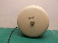 Cooper Wheelock TELBELL TB-593 Telephone Bell 85/95 Decibels 1.6A