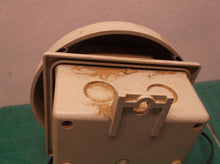 Cooper Wheelock TELBELL TB-593 Telephone Bell 85/95 Decibels 1.6A