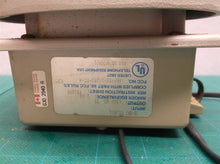 Cooper Wheelock TELBELL TB-593 Telephone Bell 85/95 Decibels 1.6A