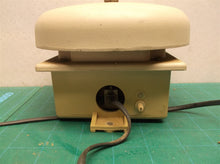 Cooper Wheelock TELBELL TB-593 Telephone Bell 85/95 Decibels 1.6A