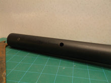 23" speaker pole with clamp & pin