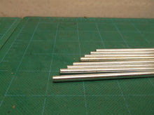 Lot of 8 canopy stakes