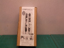 Cap Rack by Perfect Curve Holds 18 Hats Over the Door New