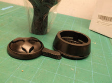 Hookah bowl set