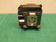 Replacement Projector Lamp with Housing for BrightLink 425WI H383A H387A EB-425W