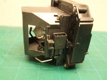 Replacement Projector Lamp with Housing for BrightLink 425WI H383A H387A EB-425W