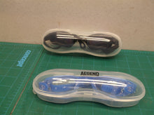 Aegend Swim Goggles, 2 Pack Swimming Goggles No Leaking Adult Men Women Youth