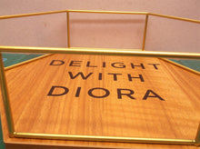 Delight With Diora table organizer