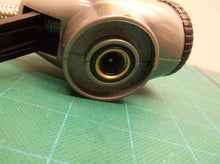 reusable hose & gauge to be used with any CA self sealing R134a