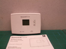 Honeywell RTH111B1024 Digital Non-Programmable Thermostat