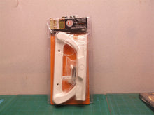 Prime-Line Products C 1225 Sliding Door Handle Mortise Style White for parts