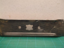 GENUINE MTD Mower Blade 742-718/942-718.