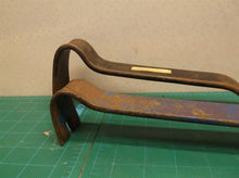 Lot of 2 pry bars