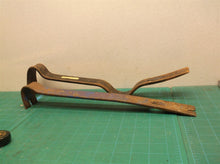 Lot of 2 pry bars