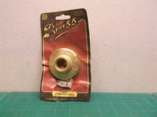 Ives WS406/407CCV Concave Wall Bumper