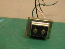 Newhouse Hardware 16TR Doorbell Transformer, wired 16V/10VA