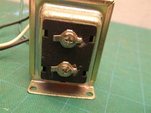Newhouse Hardware 16TR Doorbell Transformer, wired 16V/10VA