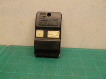 34026A-R1 Genie® Multi-Function Wall Control button