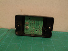 34026A-R1 Genie® Multi-Function Wall Control button