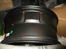 NICHE M130 TARGA Black Machined Face 19x9.5 5x120 +35 Wheel Single Rim