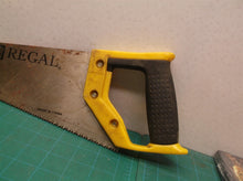 REGAL Service Tool TBS-14 Silver 14 Inch Handsaw