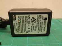 Qili Power Class 2 Battery Charger Model QL-09002B-B1201000H For Razor