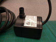 Geoglobal Total Pond pump replacement MD11170AS pump