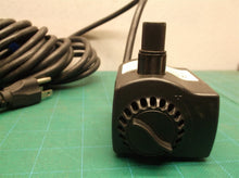 Geoglobal Total Pond pump replacement MD11170AS pump