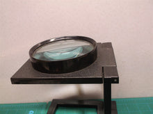 United Scientific MGFL6X Giant Folding Magnifier, 6x Magnification