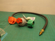 precimex model 7006 3ft propane hose