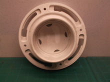 Oatey Schedule 40 PVC 3" or 4" Closet Flange With Cap #43557