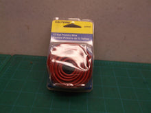 CALTERM 12V/14AWG/20Ft/100% Copper/RED 50145