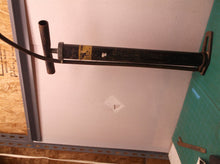 VINTAGE Napa Balkam TIRE PUMP for parts or repair
