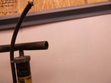 VINTAGE Napa Balkam TIRE PUMP for parts or repair