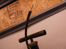 VINTAGE Napa Balkam TIRE PUMP for parts or repair